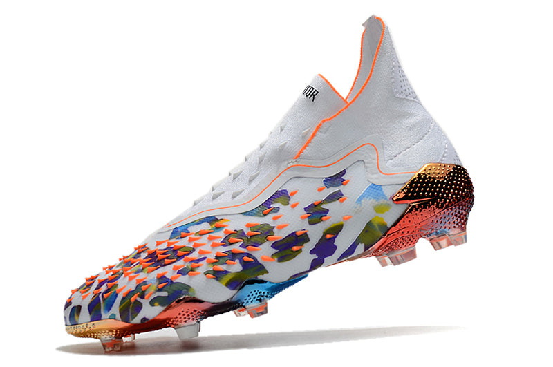 Adidas Predator Freak+ FG x Paul Pogba
