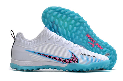 Air Zoom Mercurial Vapor XV Pro TF-White Blue