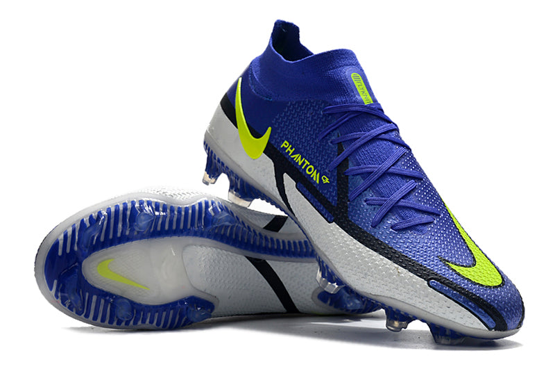 Phantom GT II Dynamic Fit Elite DF FG - Blue