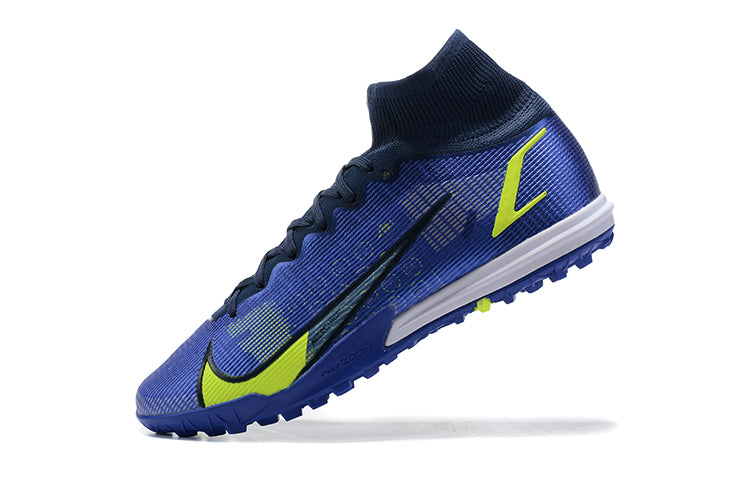 Superfly 8 Academy TF-Navy blue H