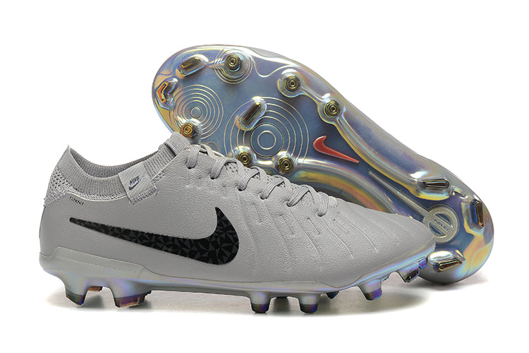 Tiempo Legend 10 Elite FG-Grey