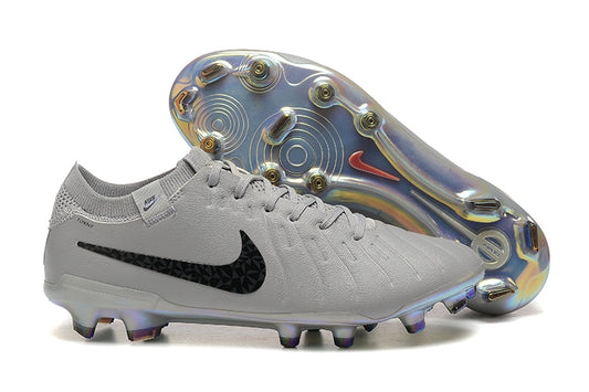 Tiempo Legend 10 Elite FG-Grey