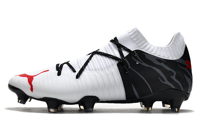 Puma Future Z 1.1 FG Neymar-Black & White
