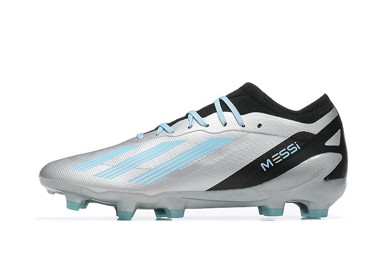 X23 Crazyfast.1 FG-Black White Blue