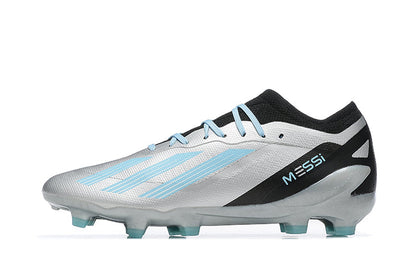 X23 Crazyfast.1 FG-Black White Blue