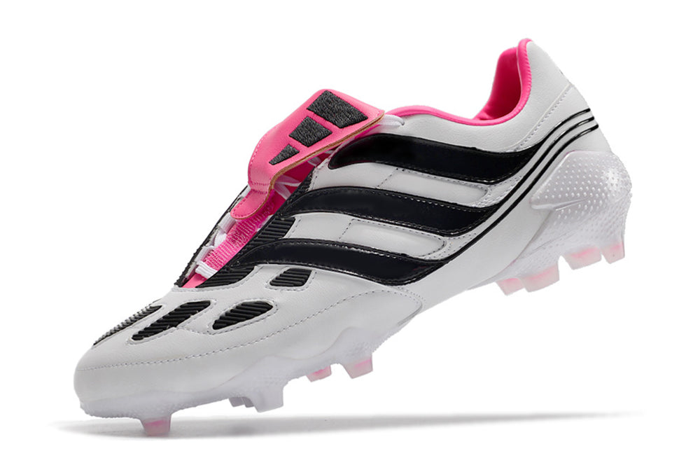 Adidas Predator Precision White FG