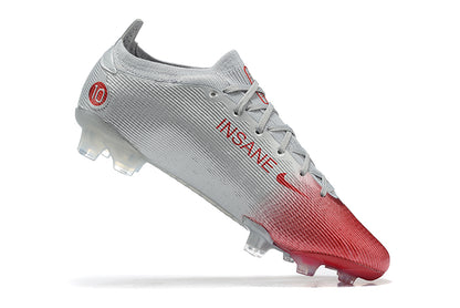 Nike Mercurial Dream Speed Vapor 14 Elite FG-Grey&Red
