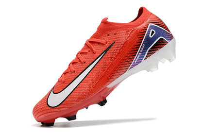 AIR Zoom Mercurial Vapor 16 Elite XXV FG--Red