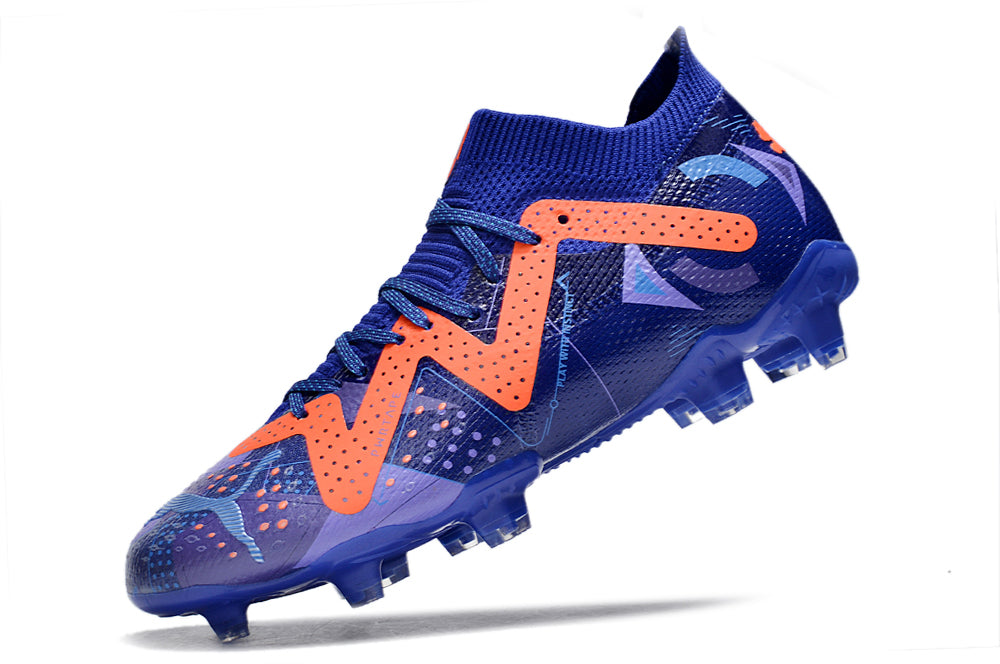 Puma Ultra Ultimate-Dark Blue