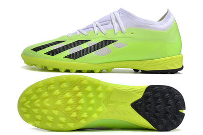 Adidas X Speedportal.1 TF-White&Green