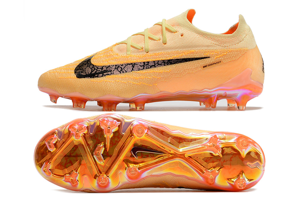 Nike Phantom GX Elite FG-Yellow