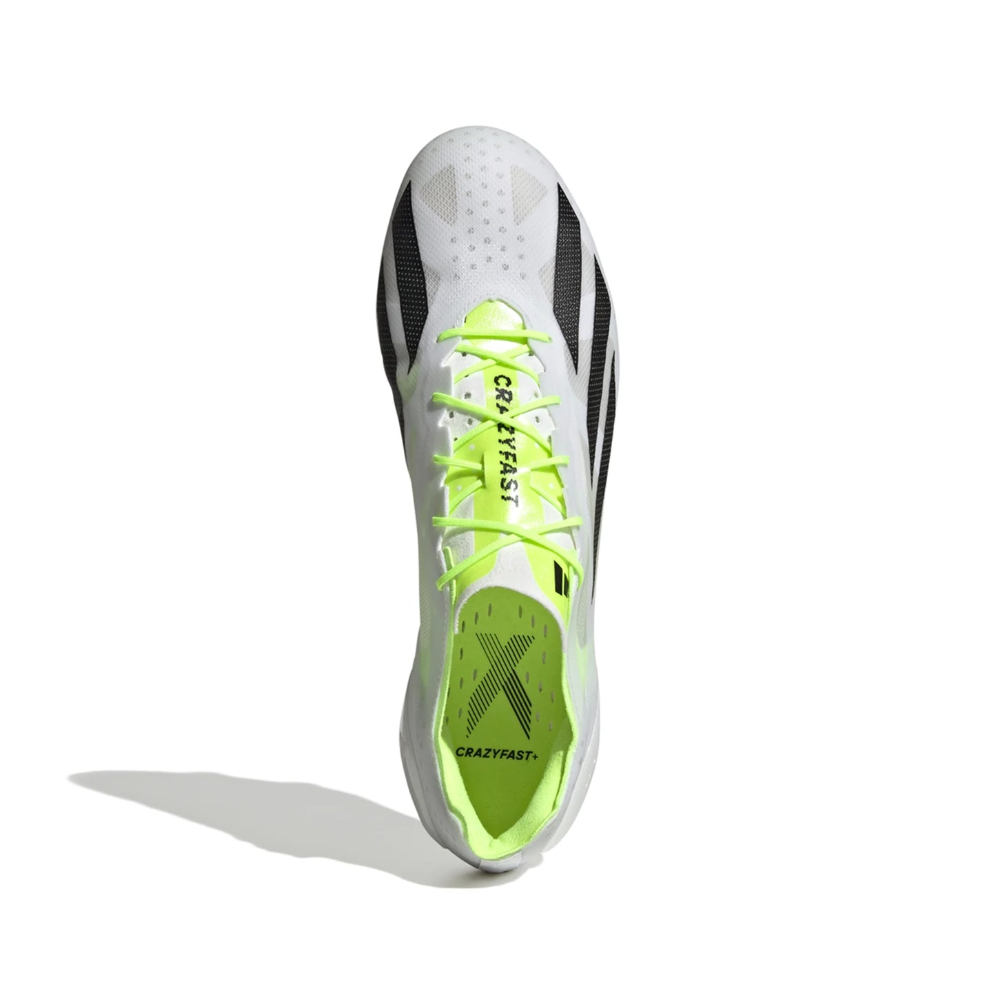 Adida X CrazyFast+ FG