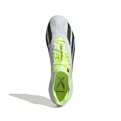 Adida X CrazyFast+ FG