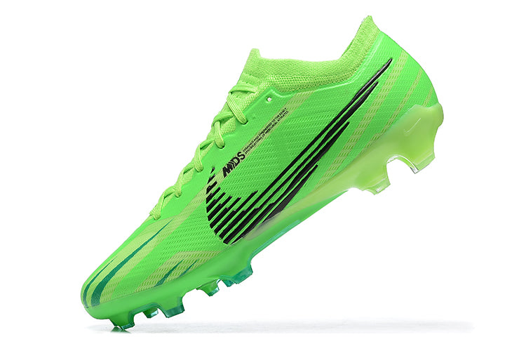 Nike AIR Zoom Mercurial Vapor 15 Elite XXV FG-Green