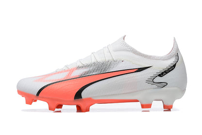 Ultra Ultimate FG-White Orange