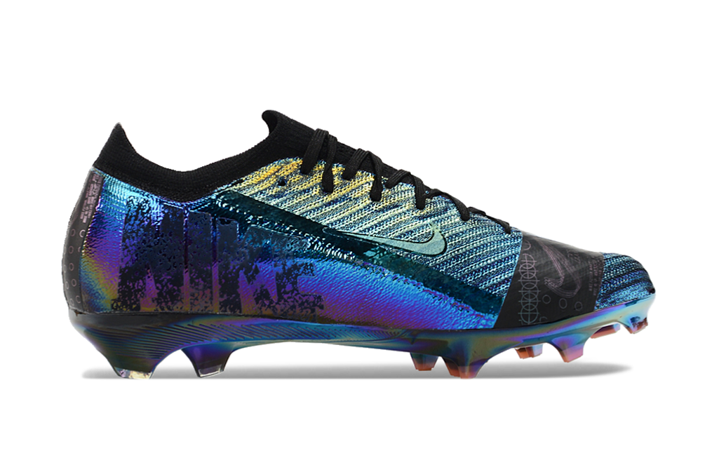 AIR Zoom Mercurial Vapor 16 Elite XXV FG-Blue Purple
