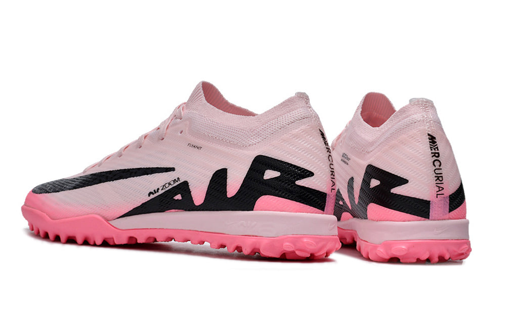 Air Zoom Mercurial Vapor XV Elite TF-Pink