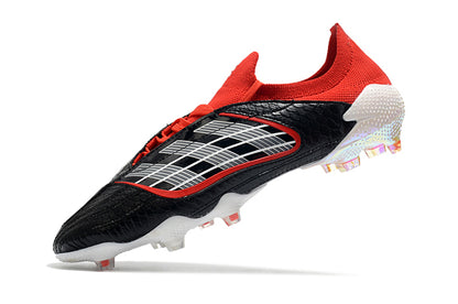 Adidas Predator Archive Limited Edition FG-Red