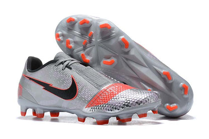 Nike Phantom VNM Elite FG-Silver&Orange