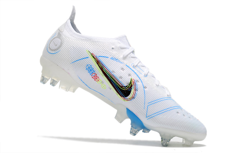 Nike Mercurial Vapor XIV Elite White SG