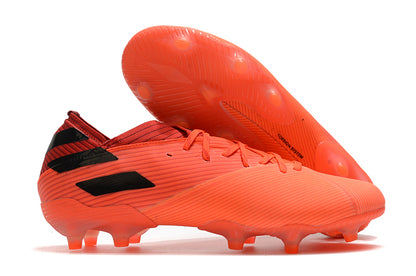 Adidas Nemeziz 19.1 FG-Orange