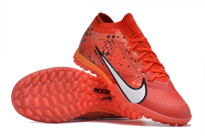 Nike Air Zoom Mercurial Vapor XV Elite TF-Red