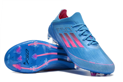 Adidas F50 FG-Dark Blue