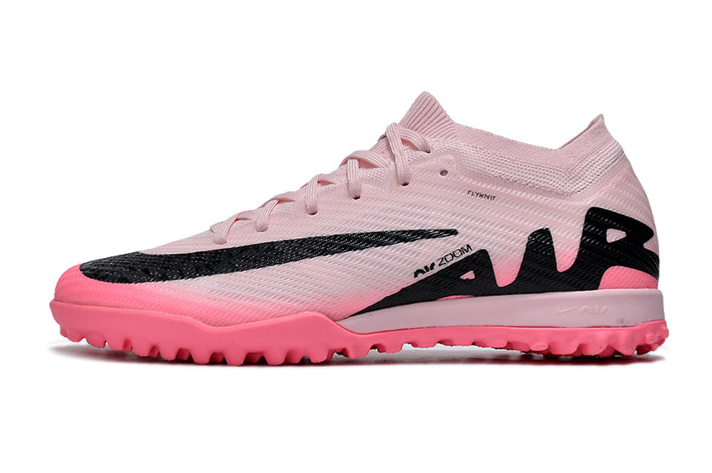 Air Zoom Mercurial Vapor XV Elite TF-Pink