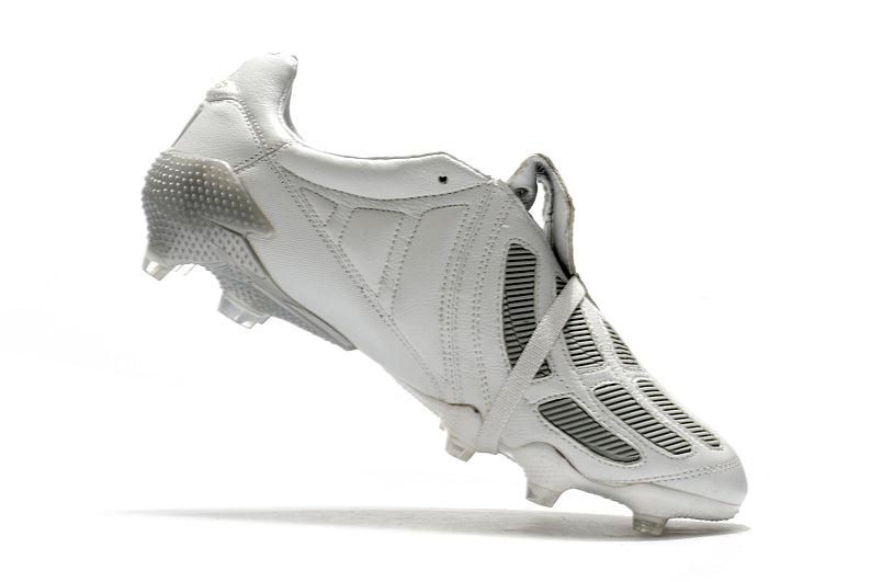 Adidas Predator 20+ Mutator Predator Mania'Tormentor' FG-White