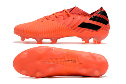 Adidas Nemeziz 19.1 FG-Orange