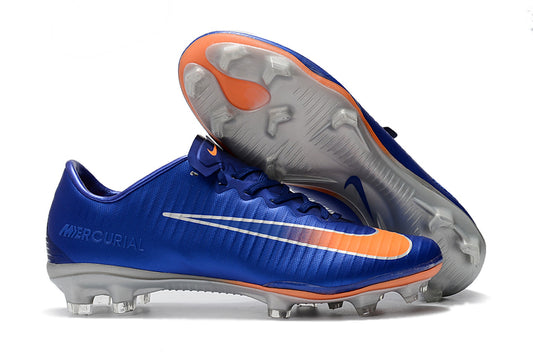 Nike Mercurial Vapor XI FG-Blue