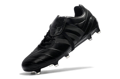 Adidas Predator Mania FG-Black