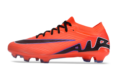 Air Zoom Mercurial Superfly IX Elite FG-Orange