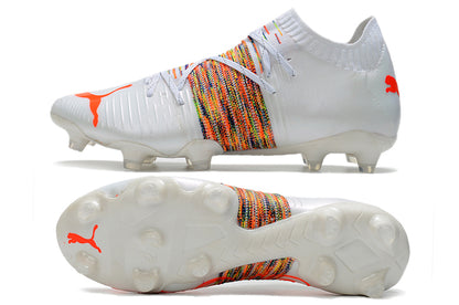 Puma Future Z 1.1 FG Neymar-White & Orange