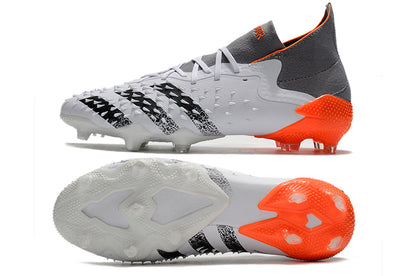 Predator Freak.1 FG-White