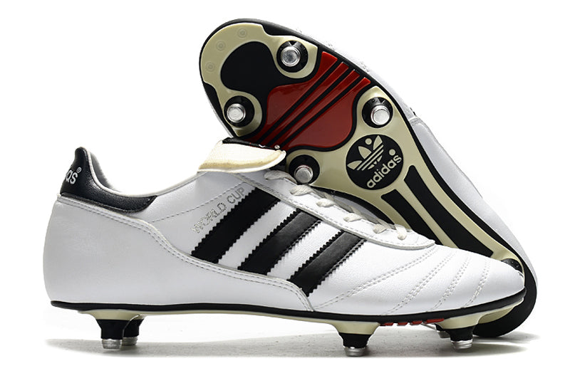 Adidas copa world cup White SG