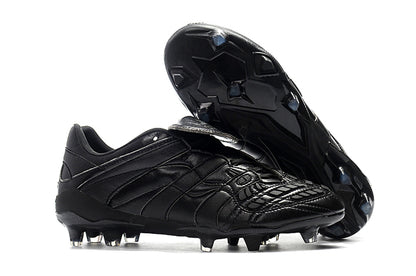 Adidas Predator Accelerator Electricity FG-Black