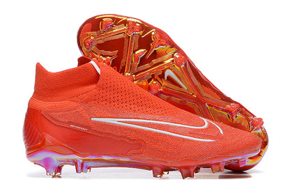Nike Phantom GX Elite FG-Red