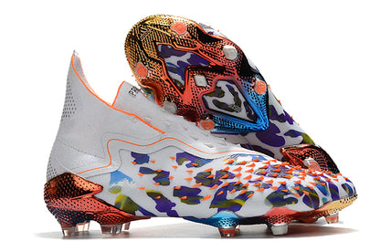 Adidas Predator Freak+ FG x Paul Pogba