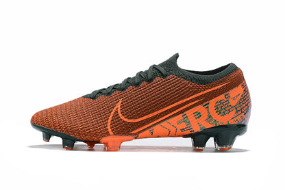 Nike Mercurial Vapor 13 Elite FG-Orange&Black