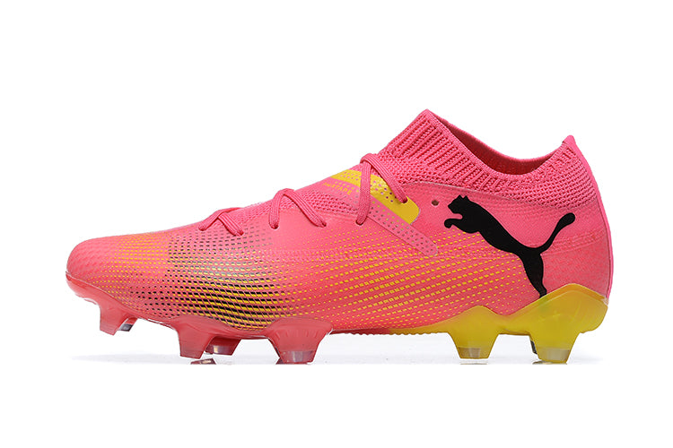 PUMA FUTURE 2024-Pink 1