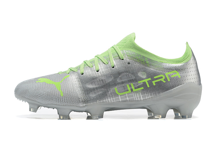 Ultra 1.4 Instinct FG-Silver Green