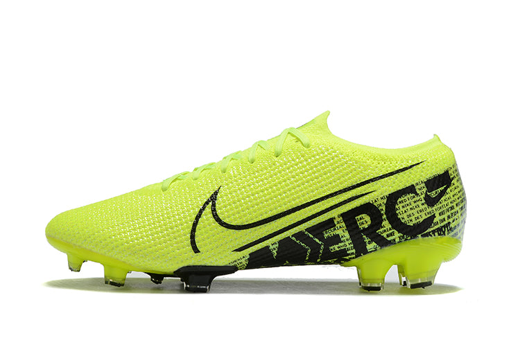 Nike Mercurial Vapor 13 Elite FG-Yellow