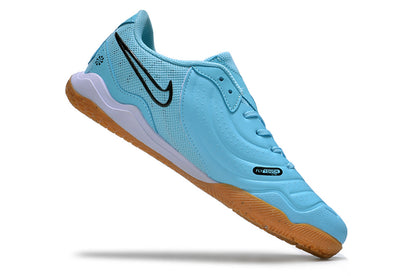 Nike Tiempo Legend 10 Soccer Cleats -Blue
