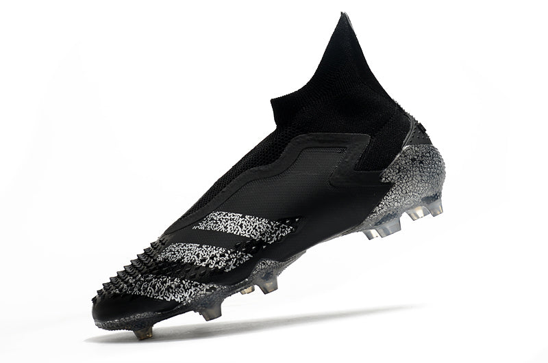 Adidas Human Race Predator Mutator 20.1 FG-Black