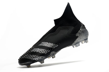 Adidas Human Race Predator Mutator 20.1 FG-Black
