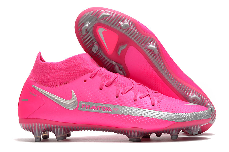 Nike Phantom GT Elite Dynamic Fit FG-Pink
