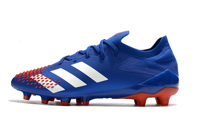 Adidas Predator Mutator 20.1 Low AG-Blue&Red
