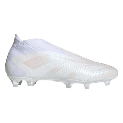 Adidas Predator Accuracy+ White FG