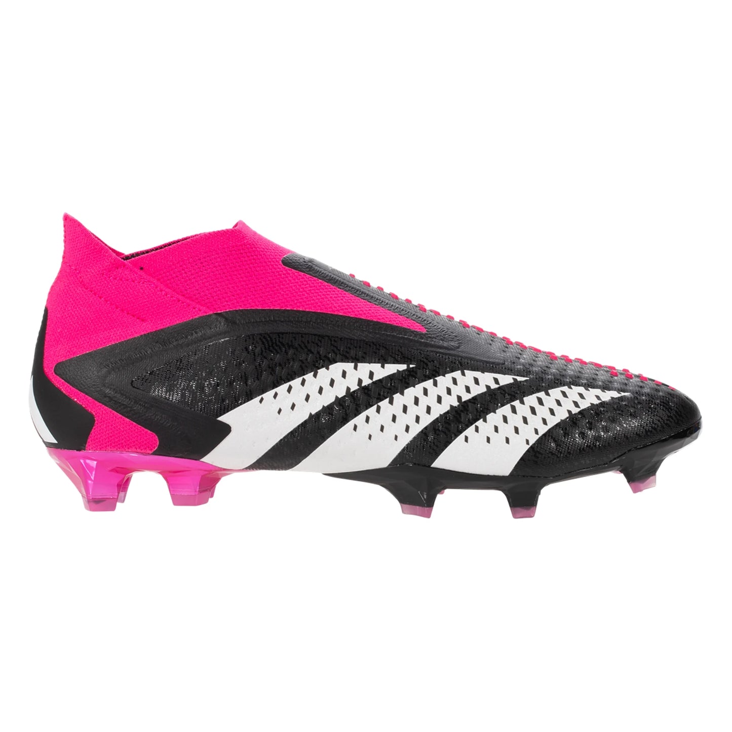 Adidas Predator Accuracy+ Pink FG
